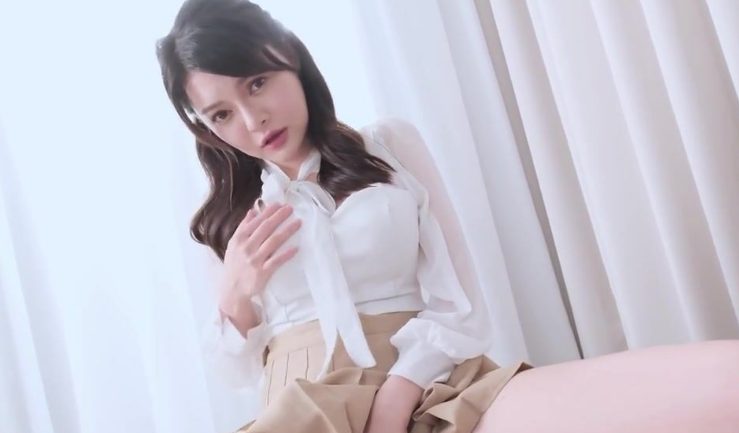 HEYZO-3531 Vẻ đẹp hình thể khó cưỡng từ mỹ nhân Unun