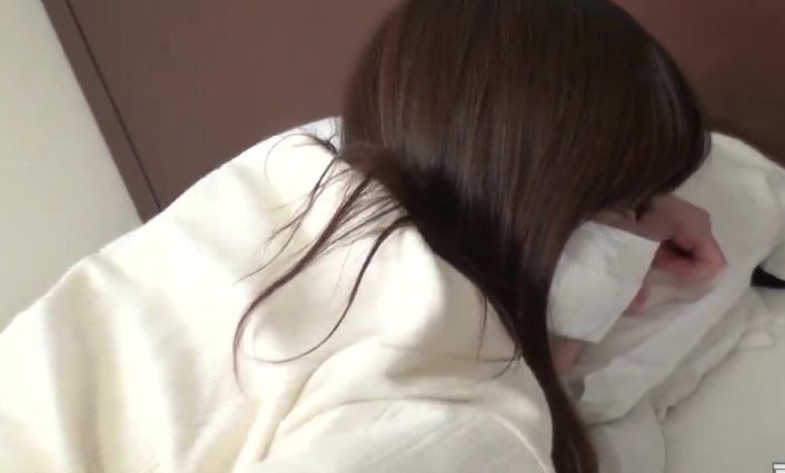 HEYZO-3653 Nữ sinh ngây thơ Mika Kinoshita và lần đầu khám phá bản năng