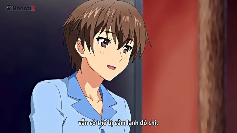 Hơi ấm nồng nàn giữa thị trấn tuyết