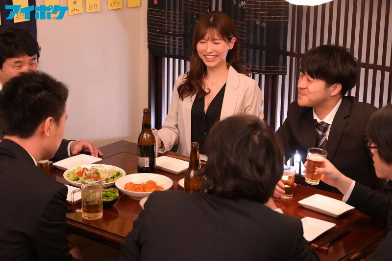 IPX-916 Bé đồng nghiệp dâm có sở thích cưỡi ngựa