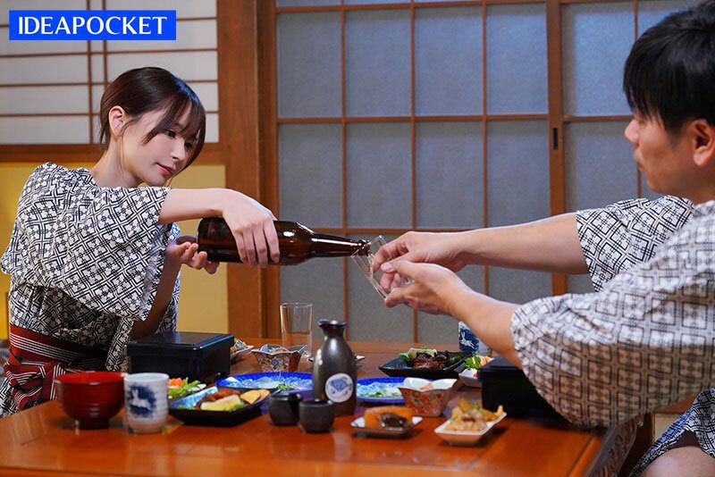 IPZZ-117 Gạ địt em cấp dưới và cái kết cạn tinh trùng