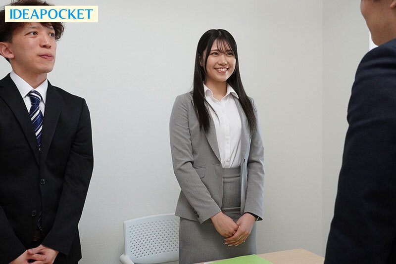 IPZZ-590 Địt tình nhân của sếp khi đi công tác