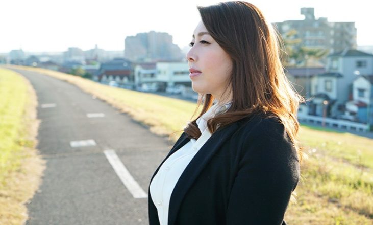 JUL-488 Cuộc gặp lại người trong mộng năm nào