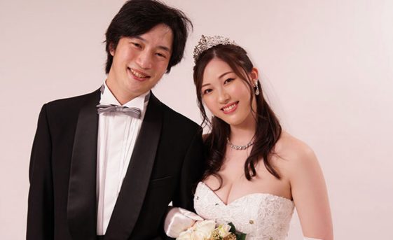 JUQ-470 Vợ vụng trộm với nhân viên massage khi đi tuần trăng mật