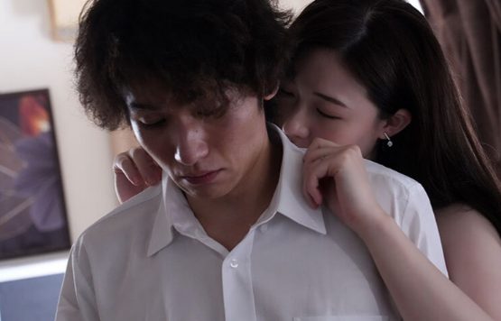 JUQ-695 Trả thù mụ hàng xóm xấu tính