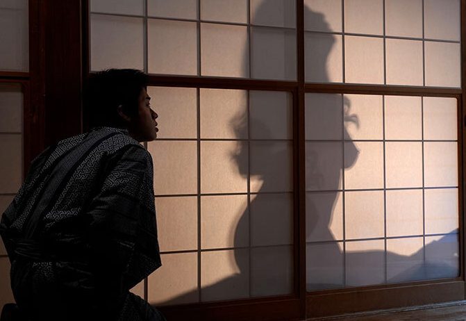 JUR-003 Những rung động đầu đời bên người dì quyến rũ