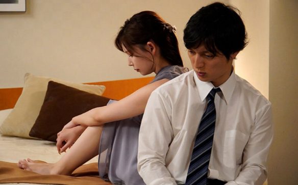 JUR-139 Trước khi kết hôn phải chịch cô bạn lần nữa