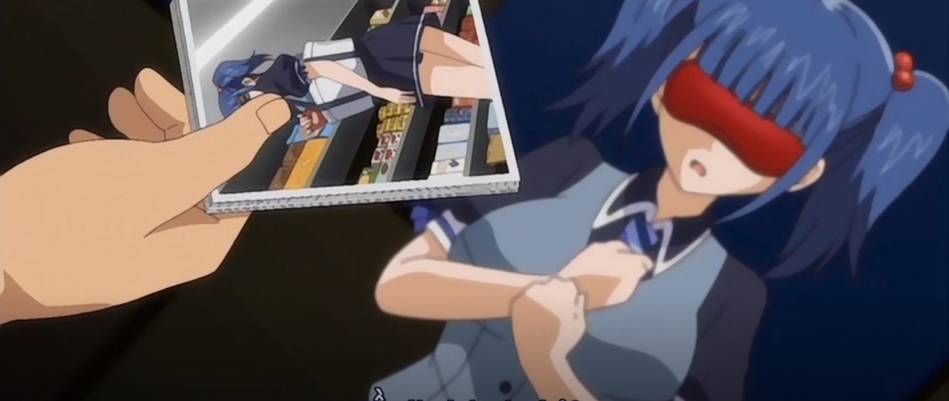 Kaoru và cuộc hành trình trả thủ