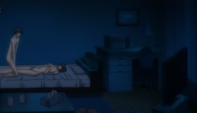 Katsuko và bản giao kèo im lặng trước lời đe dọa của Kazuya