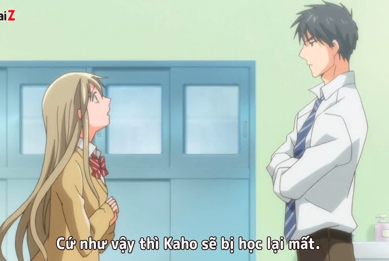 Kế hoạch cưa sừng làm nghé của người chị họ