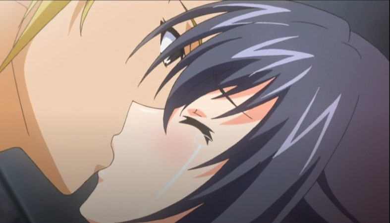 Kế hoạch giả trai của Nagisa