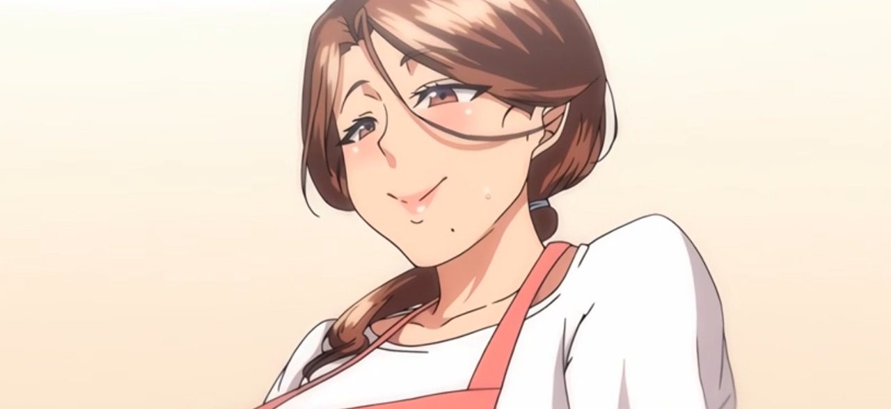 Khao khát thầm kín của bà nội trợ Yumiko