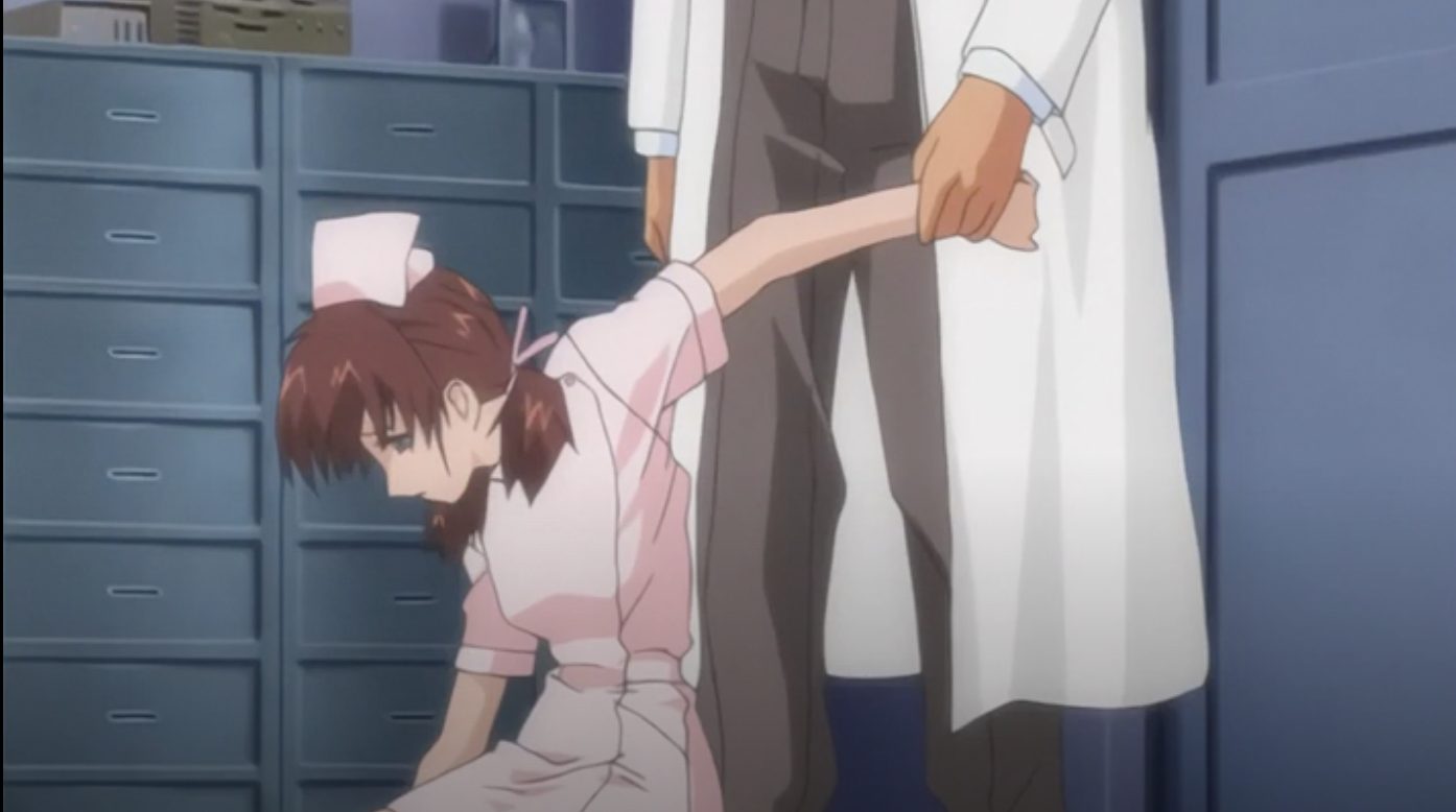 Khi bác sĩ Ryuji trở thành cứu tinh cho hai chị em