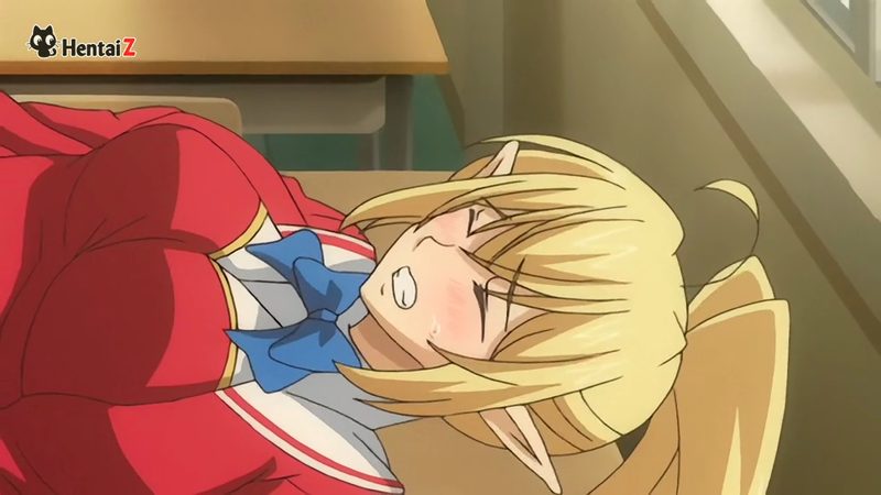 Khi cánh cổng huyền bí mở ra tình yêu