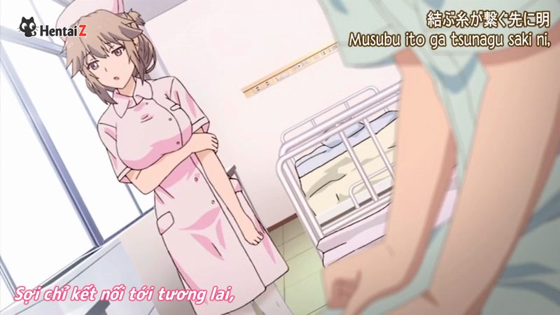 Khi định mệnh hàn gắn những vết thương