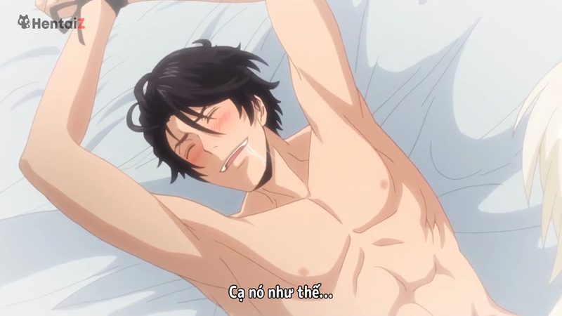 Khi gã giang hồ tìm thấy đức tin mới