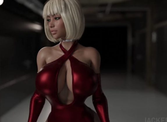 Khi nữ điệp viên đánh mất quyền kiểm soát