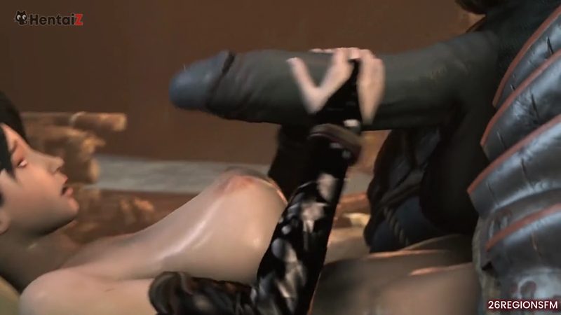 Khi thợ săn gục ngã dưới chân ác quỷ