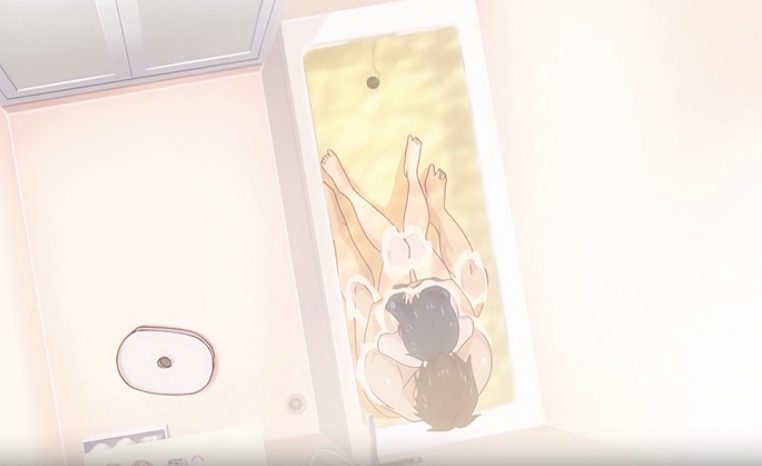 Khi tình cảm anh em bỗng chốc tràn trề