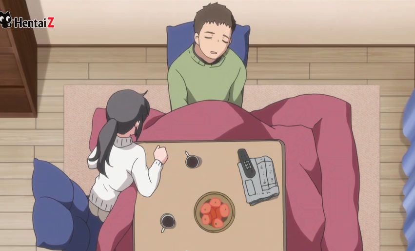 Khi vị khách không mời gõ cửa buổi sớm