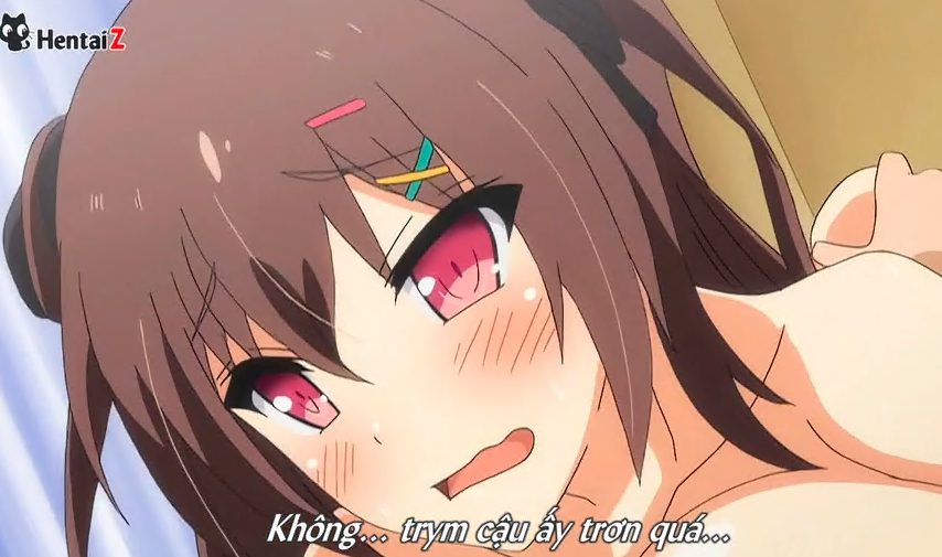 Lạc vào thế giới Eroge đời thực cùng dàn mỹ nữ