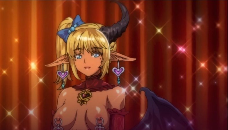 Lầu xanh huyền bí và những cô nàng quyến rũ