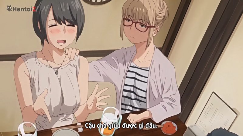 Lời xin lỗi ngọt ngào từ cô bạn thân