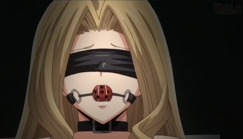 Luật lệ đen tối tại học viện