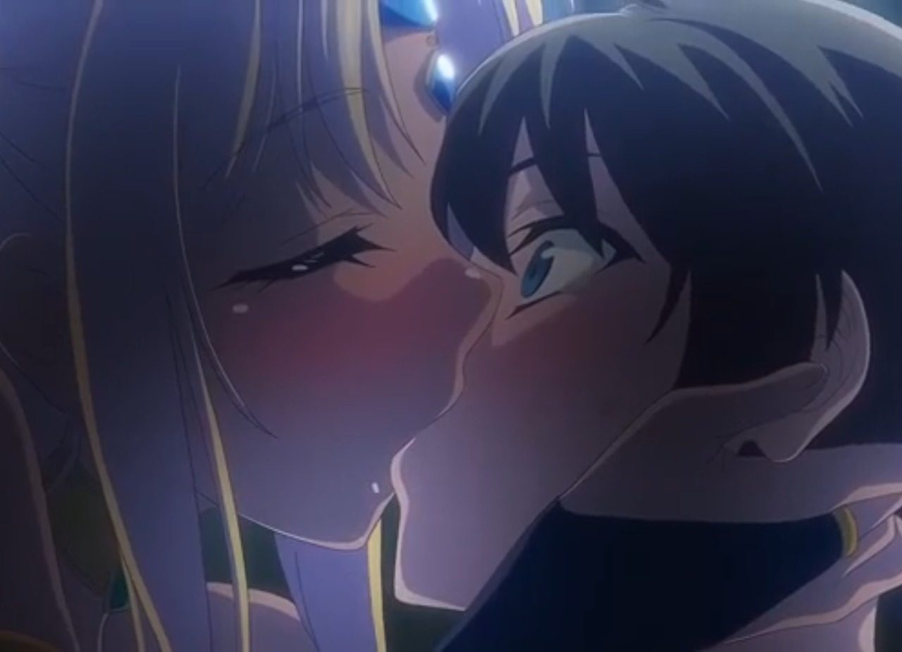 Màn cầu hôn nồng cháy của nàng Sasha