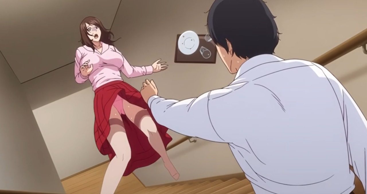 Màn chăm sóc nồng cháy của người mẹ Shiori