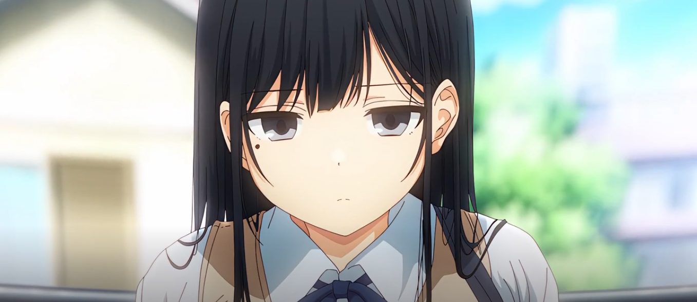 Màn thử nghiệm khoái cảm lạ thường của Nanami