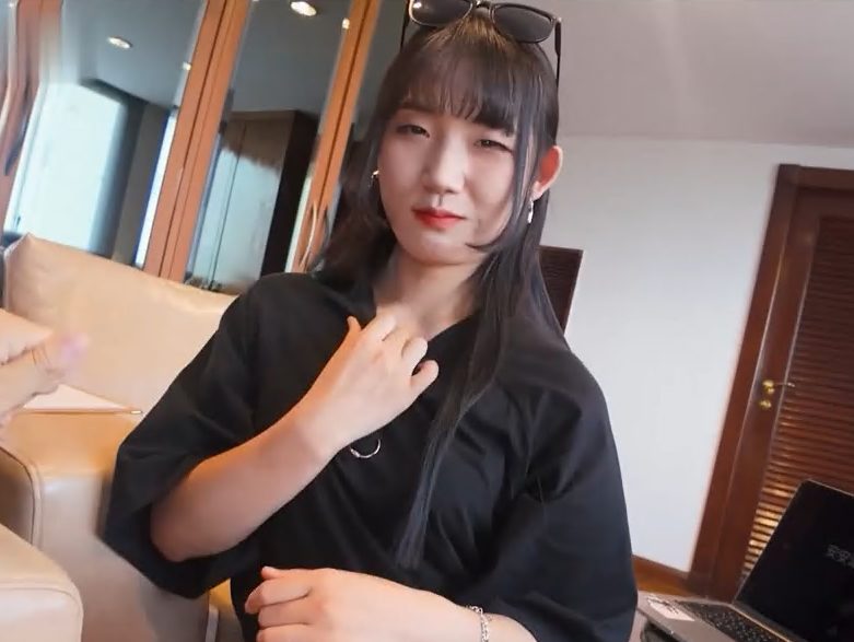 MD-0331 Trả nợ tiền phòng bằng màn phục vụ tình dục