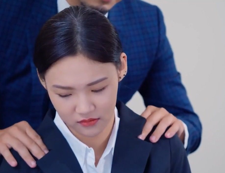 MD0187 sinh viên đi phỏng vấn và cái bẫy của gã quản lý