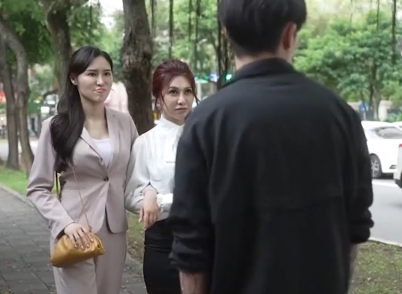 MD0251 Cho uống thuốc mê rồi hiếp dâm cô nàng xinh đẹp