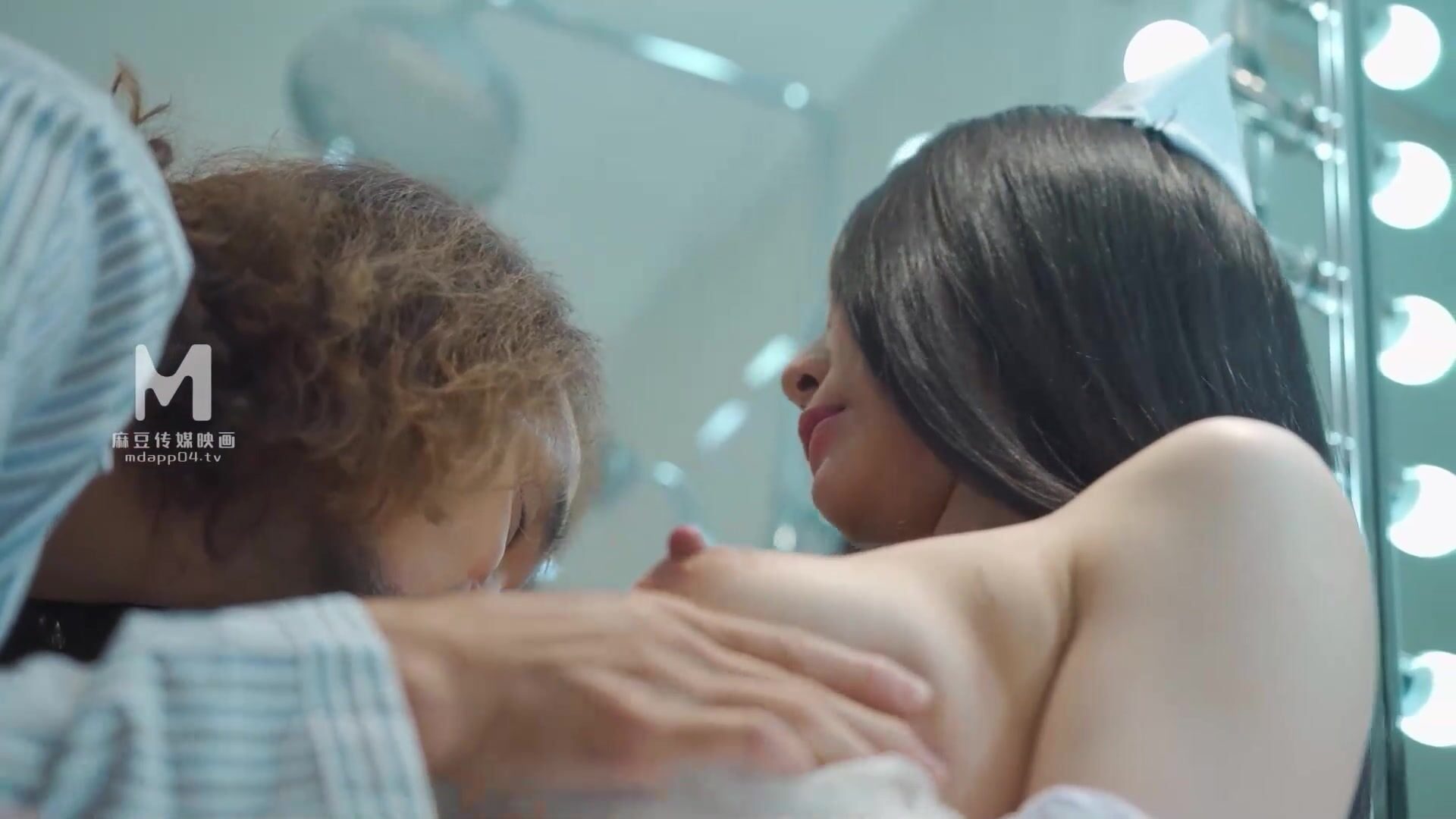 MD0262 Mỹ nhân ngành y Yiruo phục vụ đại gia và cái kết bất