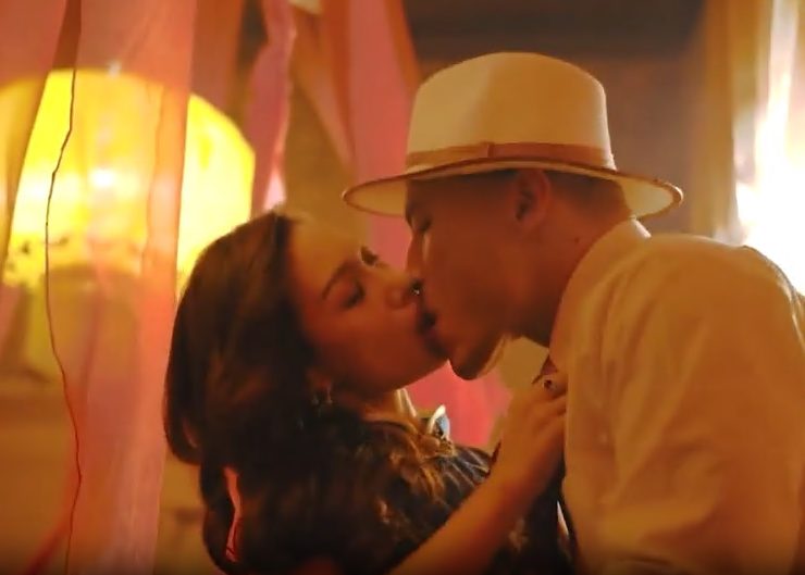 MDCM0002 Tiệm massage và làm tình mang đậm chất nghệ thuật