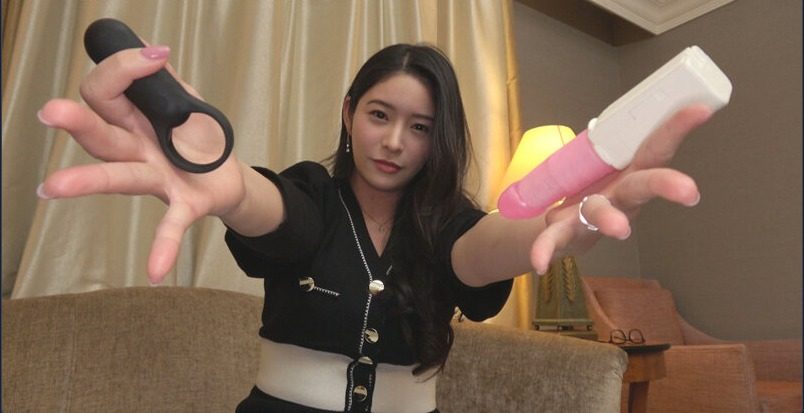 MDON-077 Khi nữ hoàng gợi cảm làm chủ cuộc chơi