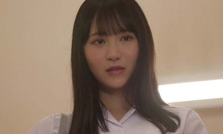 MIMK-136 Nhìn crush bị thằng bạn thân địt