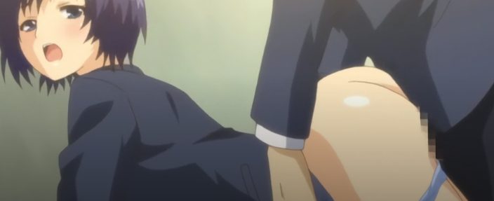 Mizushiro Ayaka và cuộc làm tình táo bạo