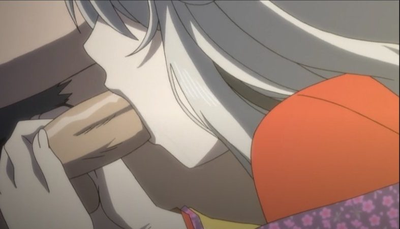 Mối nhân duyên cùng nàng Hồ ly