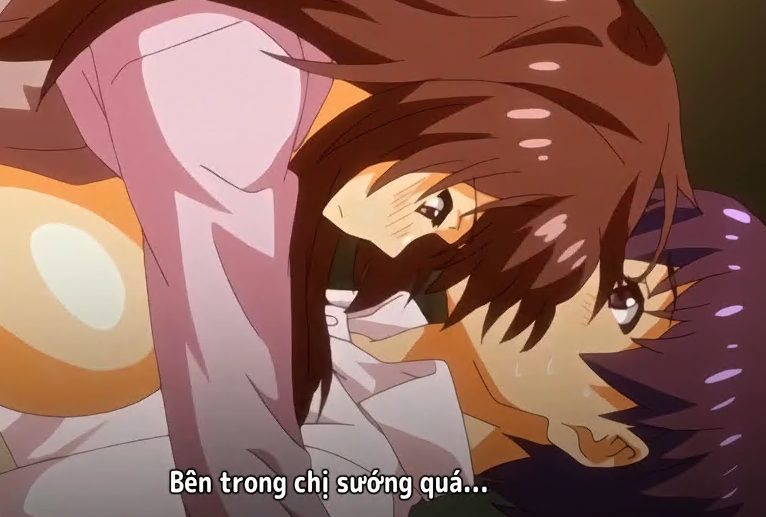 Mối quan hệ mập mờ sau cánh cửa phòng họp