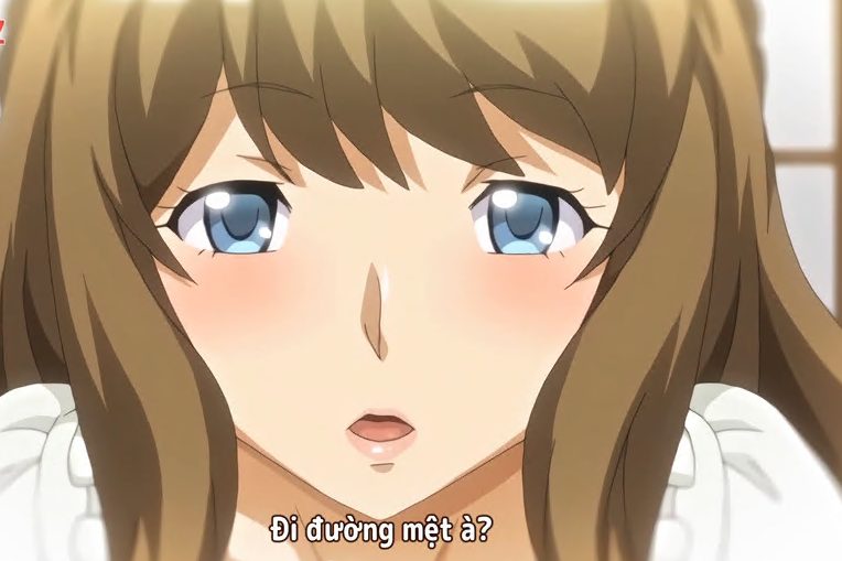 Món quà bất ngờ ngày trở về nhà