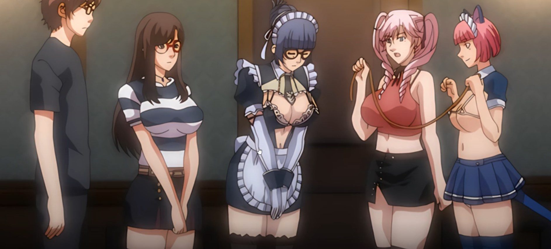 Một đêm không ngủ vì quá phê