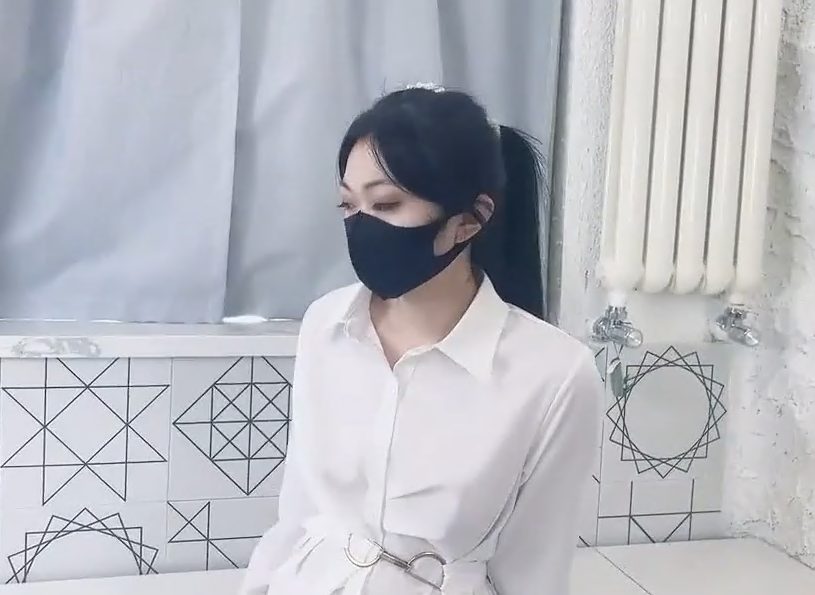 MSD141 Chuyện tình bí mật cùng em đồng nghiệp loli