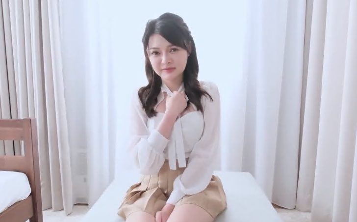 MUSUME-010726 Phía sau vẻ ngoài thuần khiết của cô gái trẻ