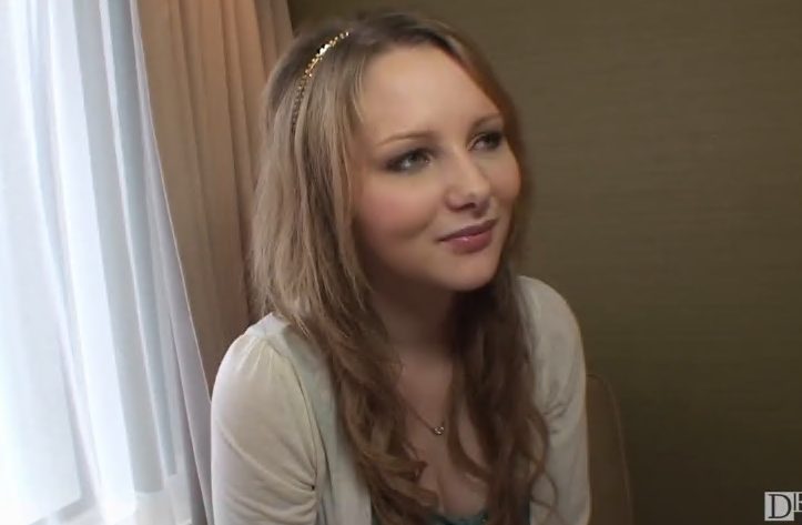 MUSUME-012726 Nàng thiên thần Phần Lan và kỷ niệm tình ái khó quên