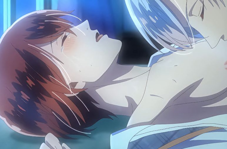 Nam phụ lót đường vô tình lọt vào mắt xanh của hoàng tử điển trai