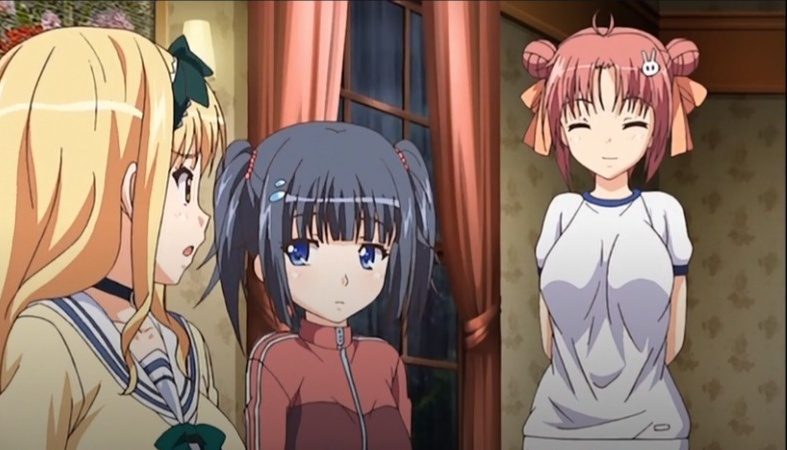 Nàng Tsundere và đêm mưa định mệnh trong ngôi nhà cổ