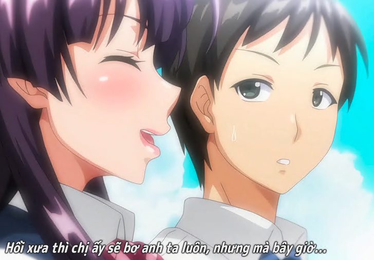 Ngày gặp lại cô bạn thanh mai trúc mã