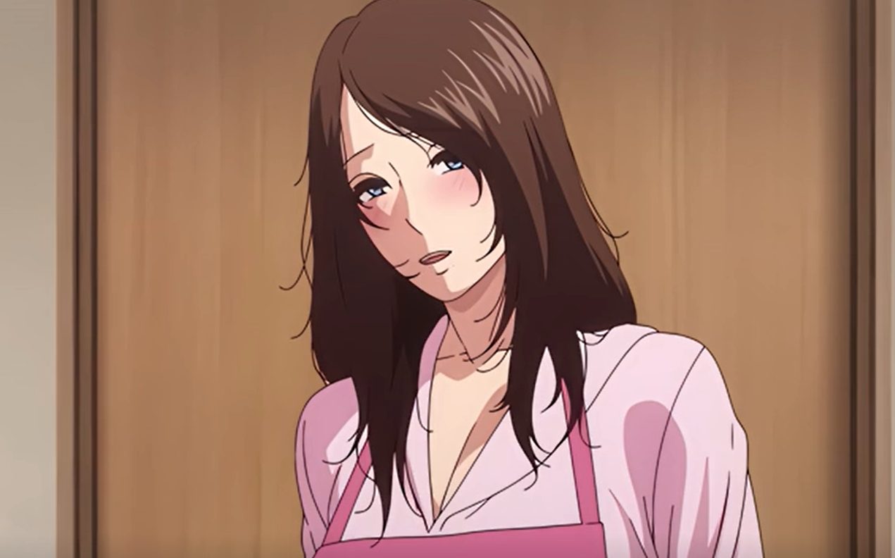 Người mẹ không thể khước từ